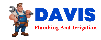 Trusted plumber in PAULINA